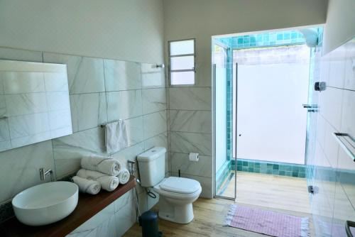 Chalés Tucano Praia da Pipa - Natureza, Conforto, Tranquilidade Holiday Home