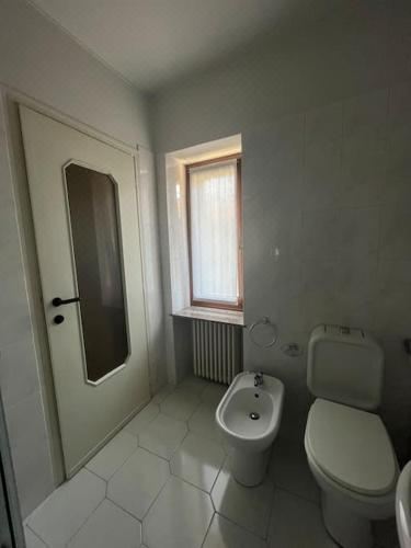 Gabbinoholidayhome Appartamento in Suggestiva Corte One-Bedroom Apartment