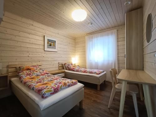 Villa Maria Cottages Villa With Garden View