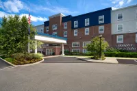 Hampton Inn & Suites Yonkers