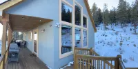 Fully Stocked Family Friendly Cabin Near Breckenridge