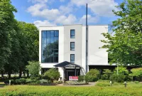 Best Western Premier Parkhotel Kronsberg Hoteles en 