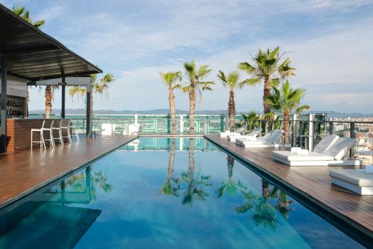 Renaissance Barcelona Fira Hotel