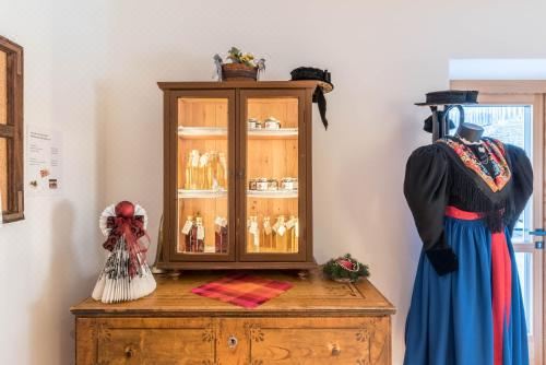 高级两卧室公寓