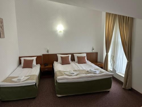 套房（带露台）