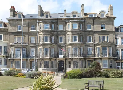 Lord Kitcheners Guest House Hotels in 