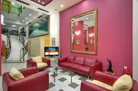 Angelika Pallas Hotel