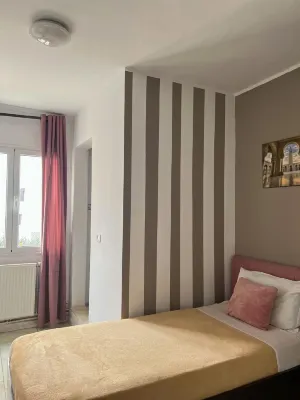 Hotel Metropole Residence Hotele w: 