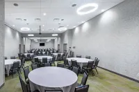 Home2 Suites by Hilton Laredo Airport