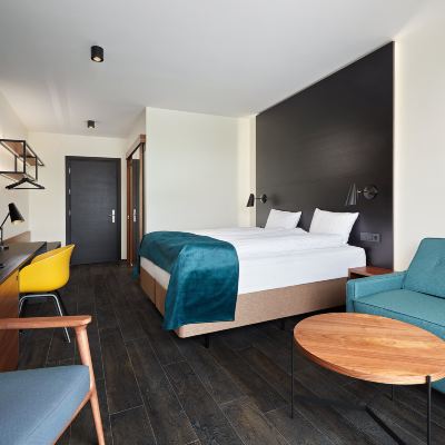 Superior Room Hotel Ork Hveragerei Promo Code
