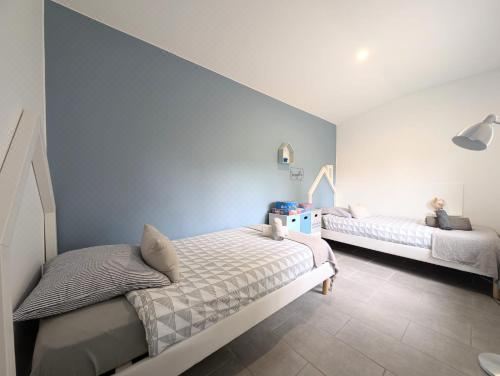 Impression du Sud G?te 2 Two-Bedroom House