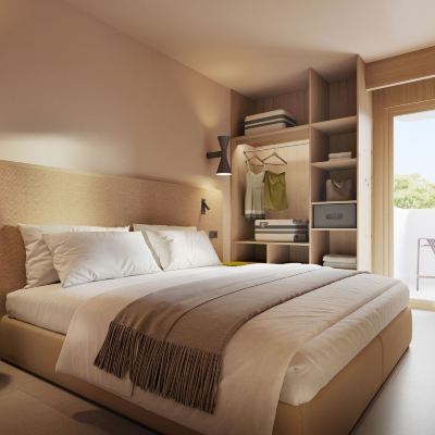 One Bedroom Superior Suite With Sea View Inturotel Esmeralda Park Promo Code