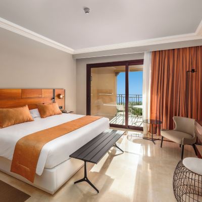 Superior Room, Pool View (Supreme) Lopesan Costa Meloneras Resort & Spa Promo Code