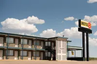 Motel 8 Laramie Hotel a 