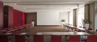 호텔 테르메 메란 - 테르메 메라노