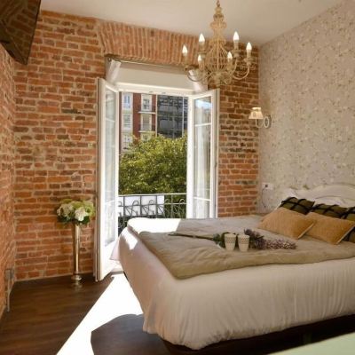 Deluxe Triple Room, Private Bathroom (Puertochico) Centersuite Santander Promo Code