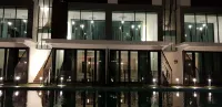 허미티지 부티크 하우스  호텔