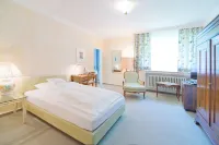 Romantik Waldhotel Mangold