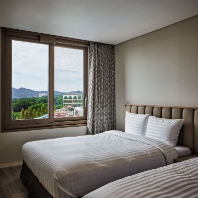 EAST Suite(Standard/Triple) 소노벨 천안 쿠폰