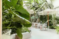 Casa Diluca Cartagena Hotel Boutique Hôtels à : 