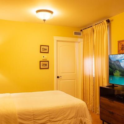 Economy Room Grant Hall Hotel Promo Code