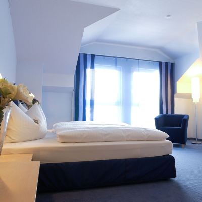 Classic Double Room, Annex Building ("Rebhan´s Klassik") Rebhan´s Business Und Wellness Hotel Promo Code