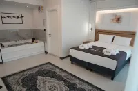 Villa Kent Termal Otel Hotels in 