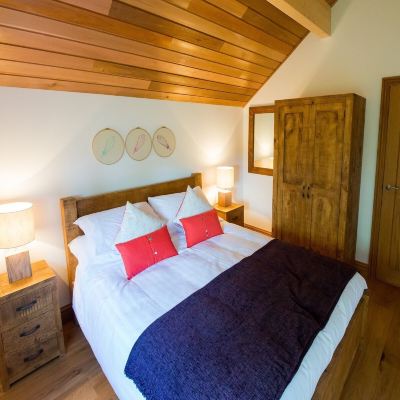 Classic Apartment, Ensuite (Heron Lodge) The Boathouse Promo Code
