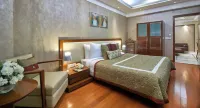 Jaypee Vasant Continental Hotéis em 