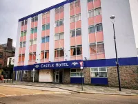 Castle Hotel Các khách sạn ở 