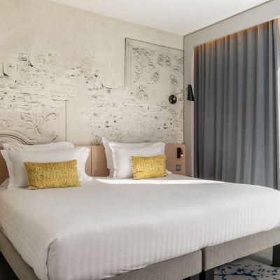 一室房 康城皇宮尼梅亞公寓酒店優惠