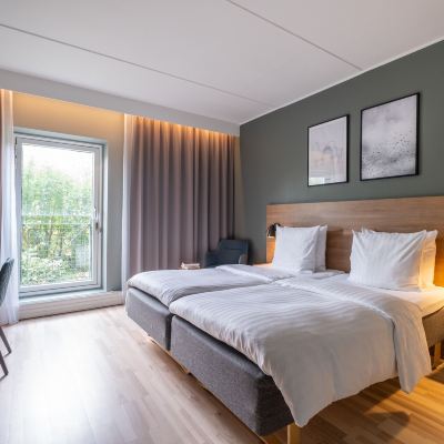 Sleeper 90/90 奧斯特波特酒店優惠