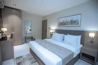 CITY DEN APARTMENT Hotels in 