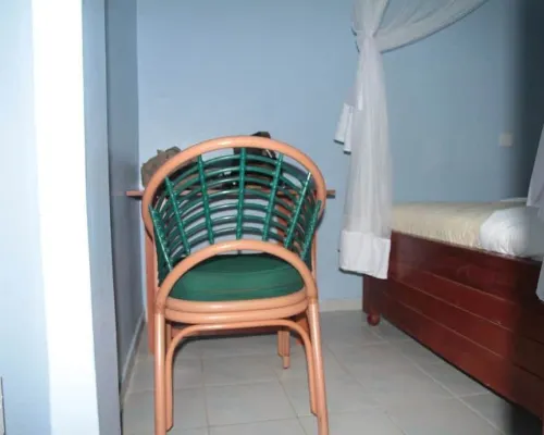 The Don Hotel Hotel a Bondo