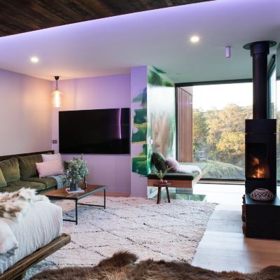 Vienna Clifftop at Hepburn Promo Code