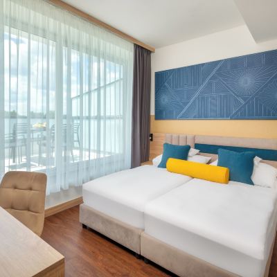 Apartment Hunguest Hotel Forrás Promo Code