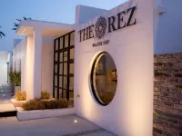 The Rez Guesthouse Hotels in Walvis Bay