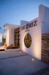 The Rez Guesthouse Hotels in 
