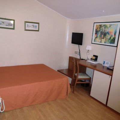 Standard Room Hotel Cristoforo Colombo Promo Code