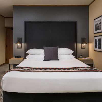 Room (Fireside) Skamania Lodge Promo Code
