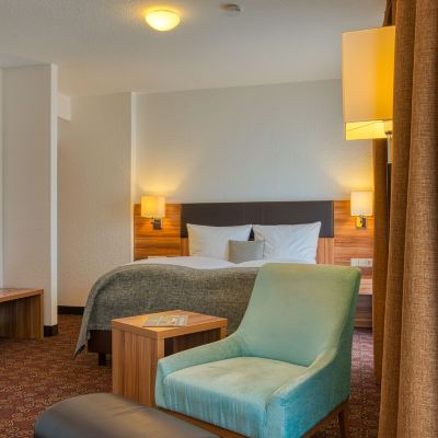 Classic Double Room Centro Hotel Sautter Promo Code