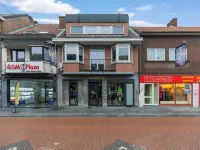 Apartment in Maasmechelen for 4 Person Hotels in 