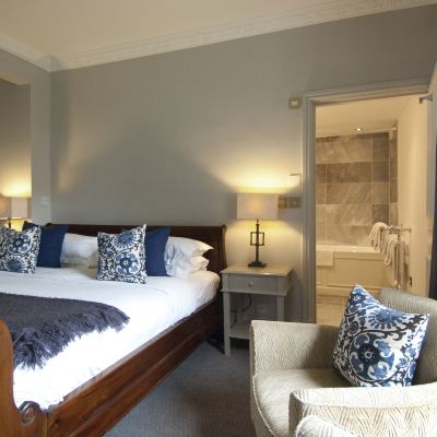 Deluxe Room Beechfield House Promo Code