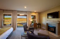 Millbrook Resort Hotels in 