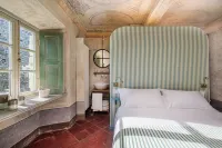 La Bursch Hotels in 