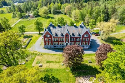 Hotell Hof Hotels in 