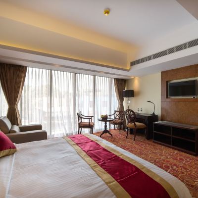 Royal Suite Grand Palace Hotel & Resorts Rangpur Promo Code
