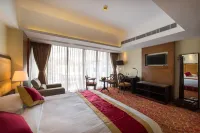 Grand Palace Hotel & Resorts Rangpur Hotels in 