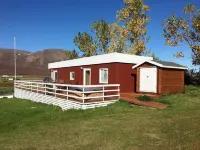 Höfði Cottages Hotel di 