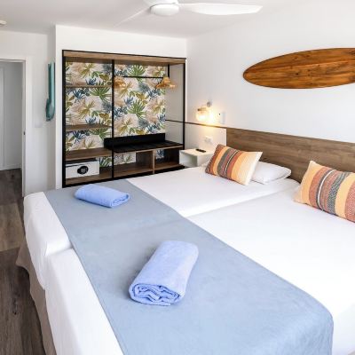 Sweet Home Apartment, With Pool Or Garden View (No Cleaning Service) Corralejo Surfing Colors Hotel&Apartments Promo Code